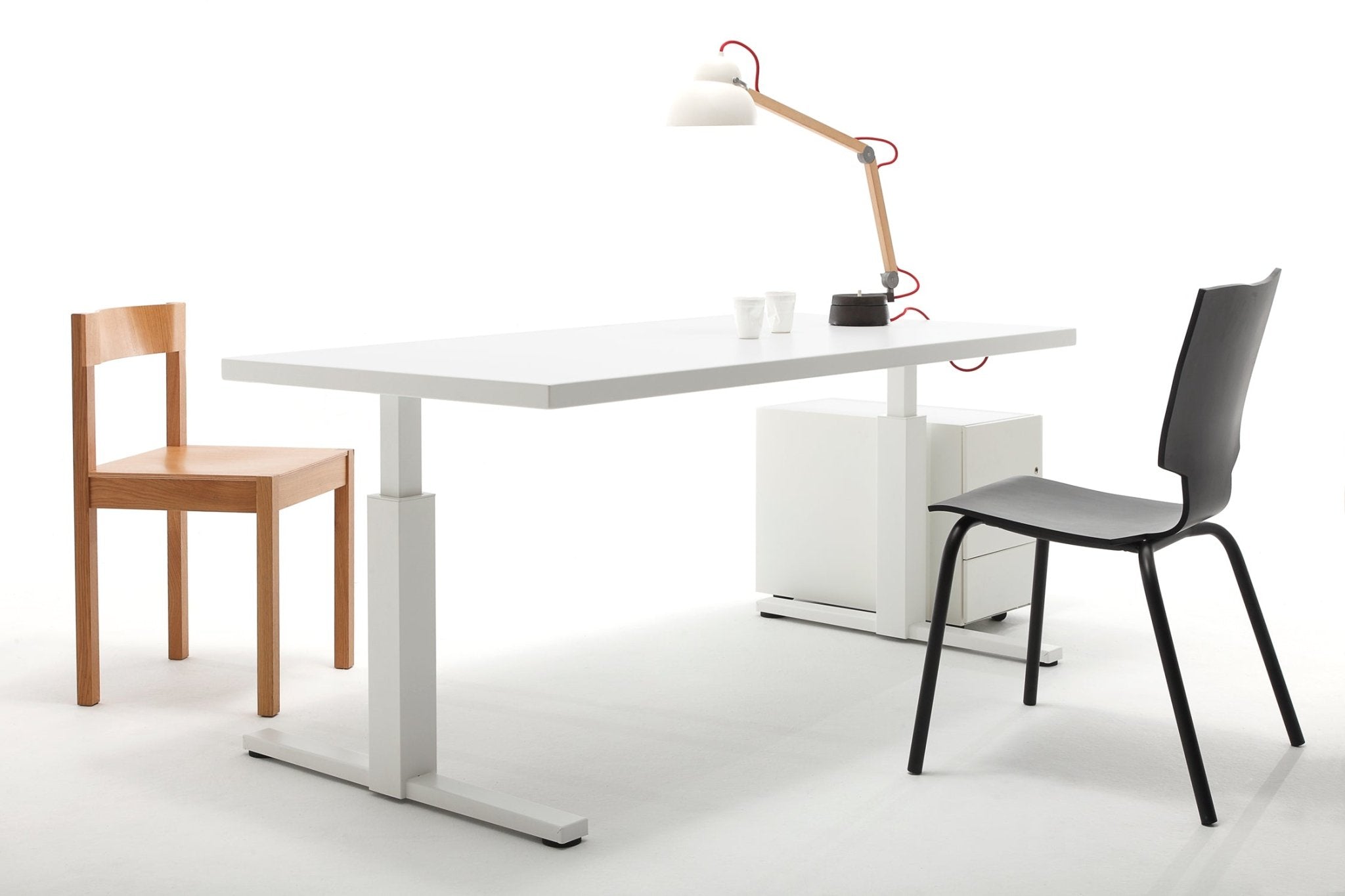 More or less stoelen (2, 4, 6 of 8 stuks) - gimmiiGispen