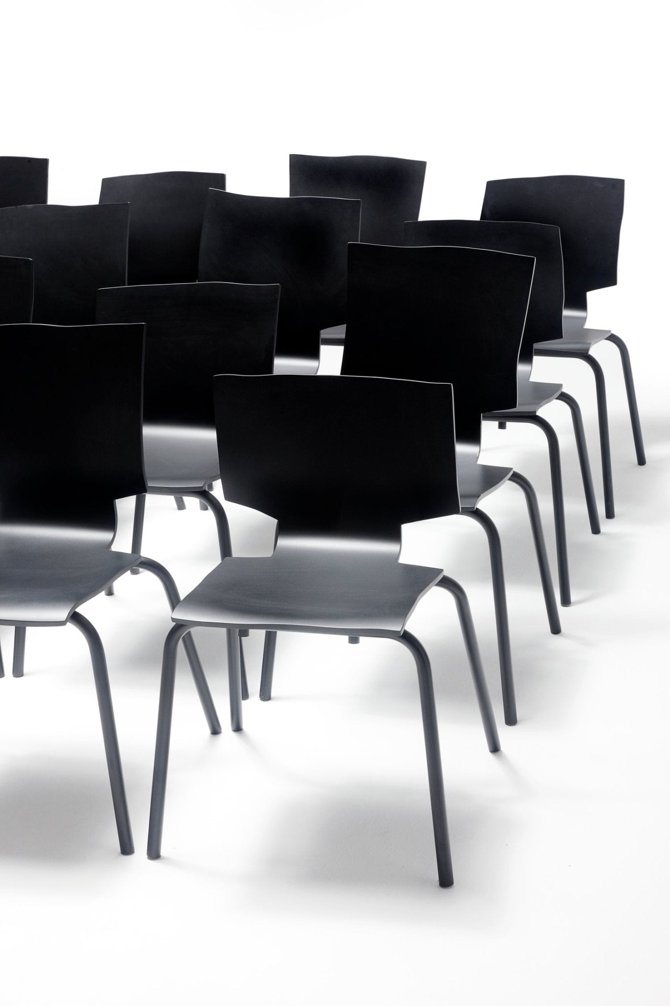 More or less stoelen (2, 4, 6 of 8 stuks) - gimmiiGispen