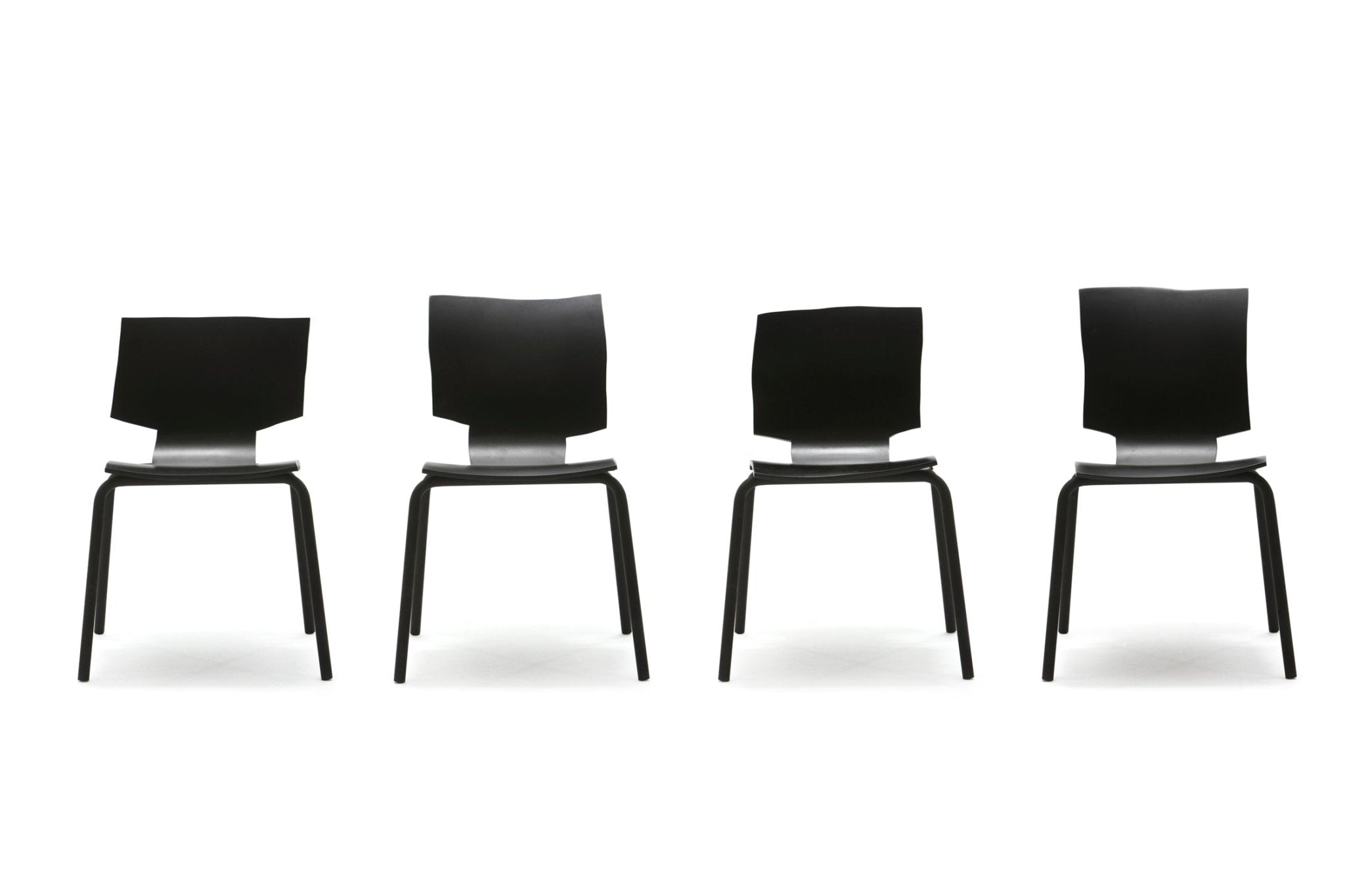 More or less stoelen (2, 4, 6 of 8 stuks) - gimmiiGispen