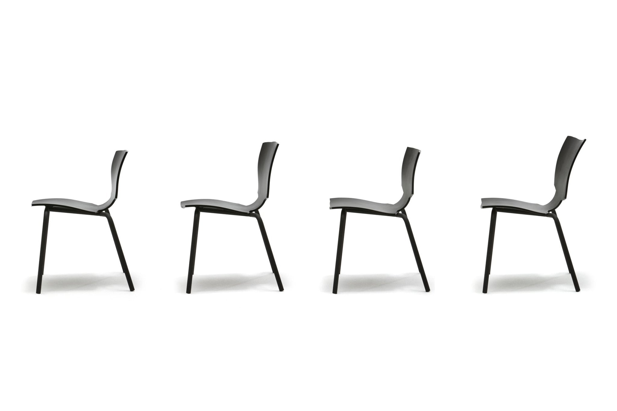 More or less stoelen (2, 4, 6 of 8 stuks) - gimmiiGispen