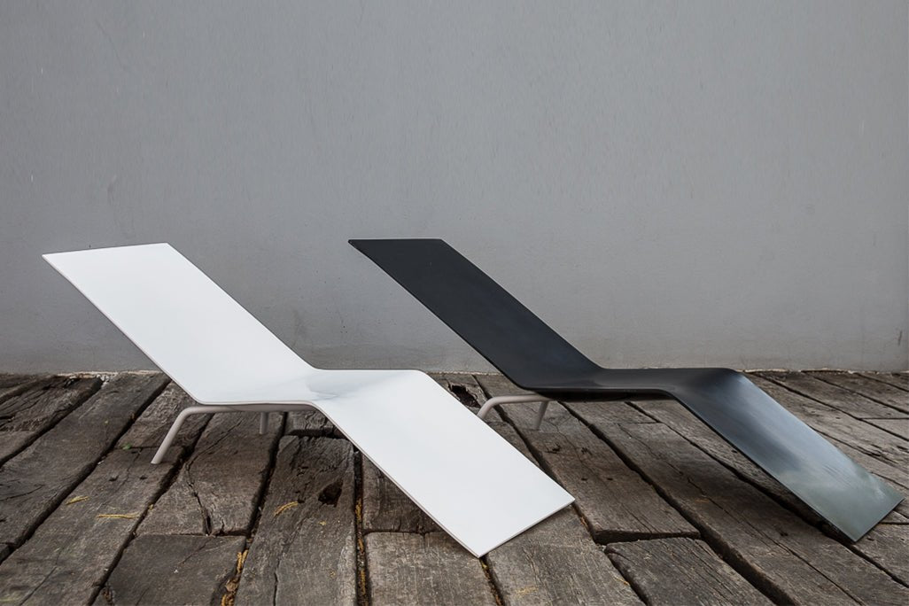 MVS CHL 95 ligstoel - gimmiigimmii