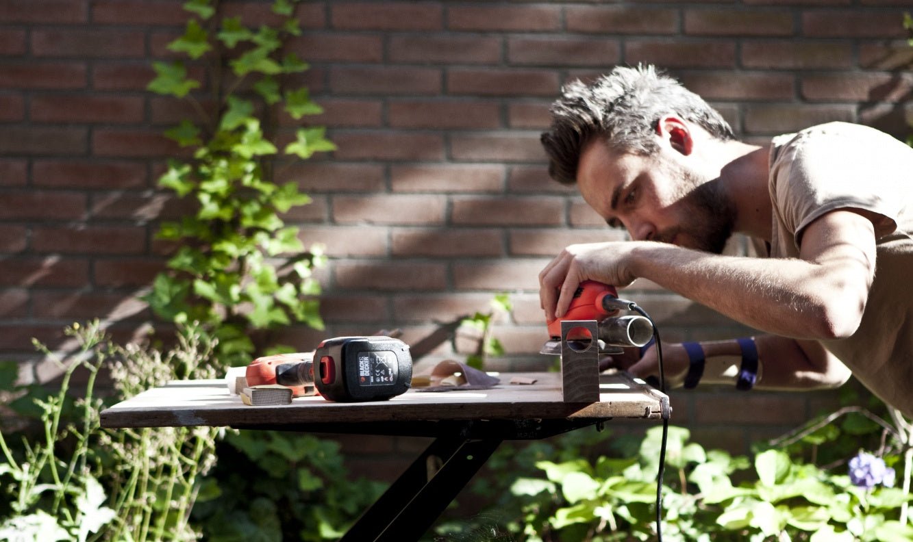 Ninebyfour lamp (3000K) - gimmiiHeijltjesAkkaya