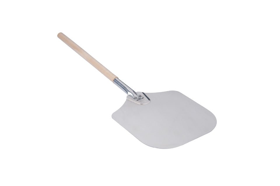 Outdooroven - gimmiigimmii