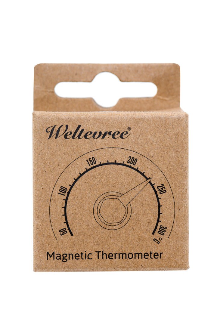 Outdooroven - gimmiigimmii