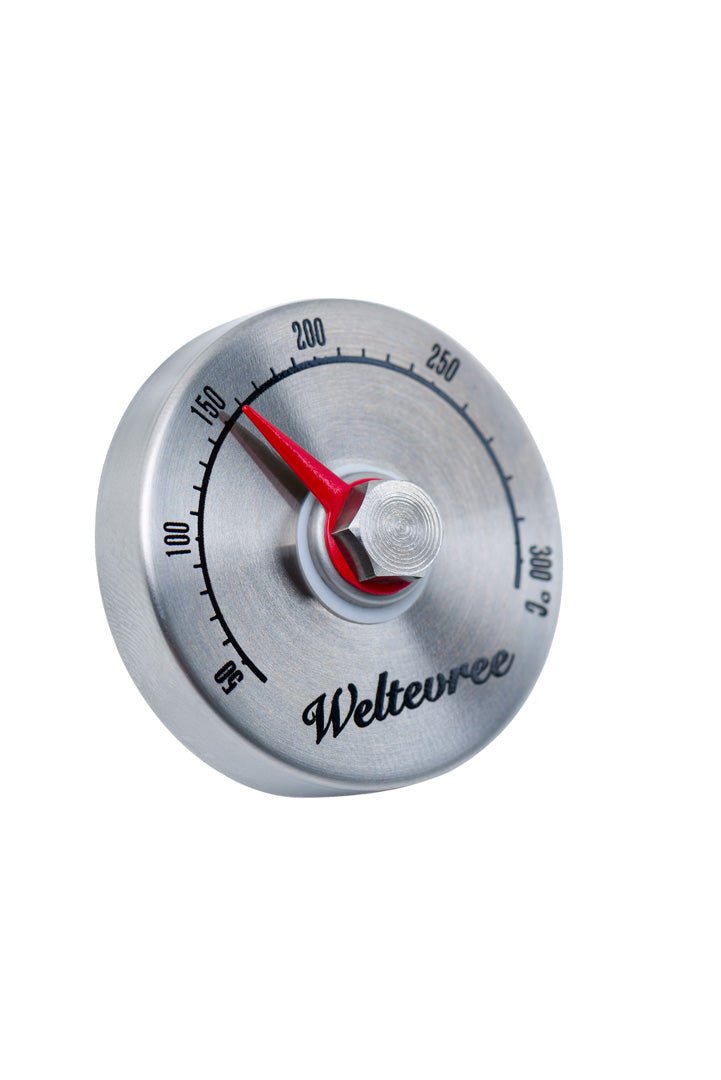 Outdooroven - gimmiigimmii