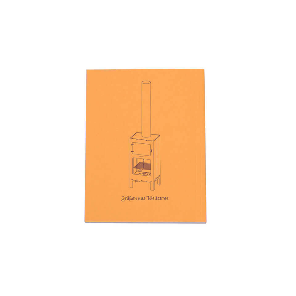 Outdooroven Kookboek - gimmiigimmii