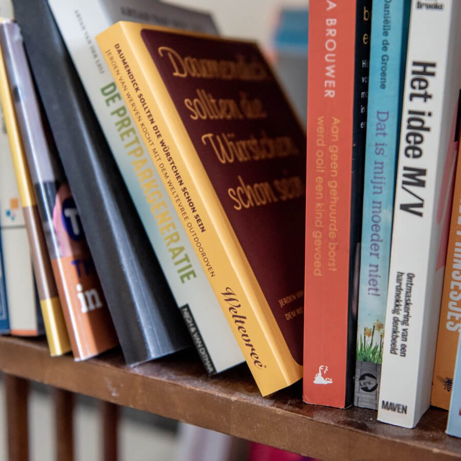 Outdooroven Kookboek - gimmiigimmii