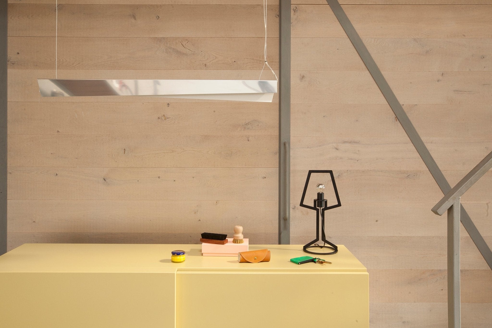 Outline tafellamp - gimmiiGispen