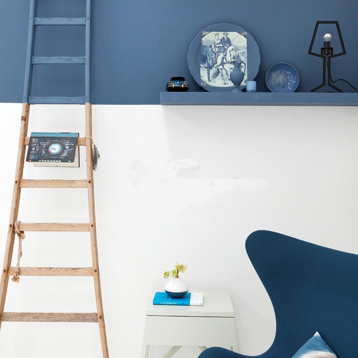 Outline tafellamp - gimmiiGispen