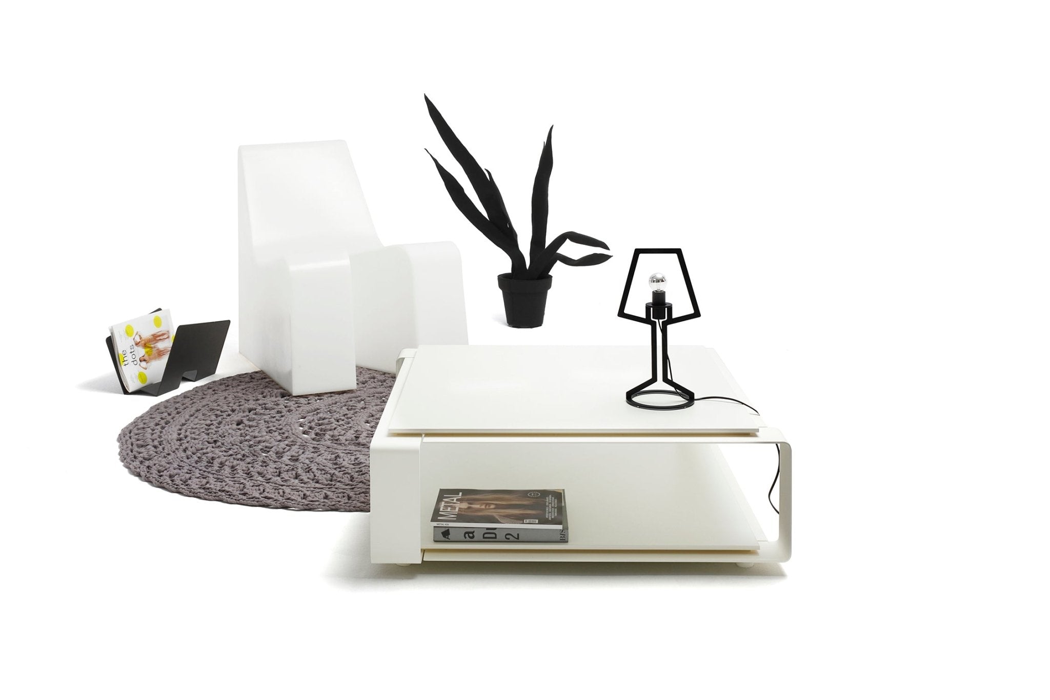 Outline tafellamp - gimmiiGispen