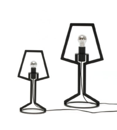 Outline tafellamp - gimmiiGispen