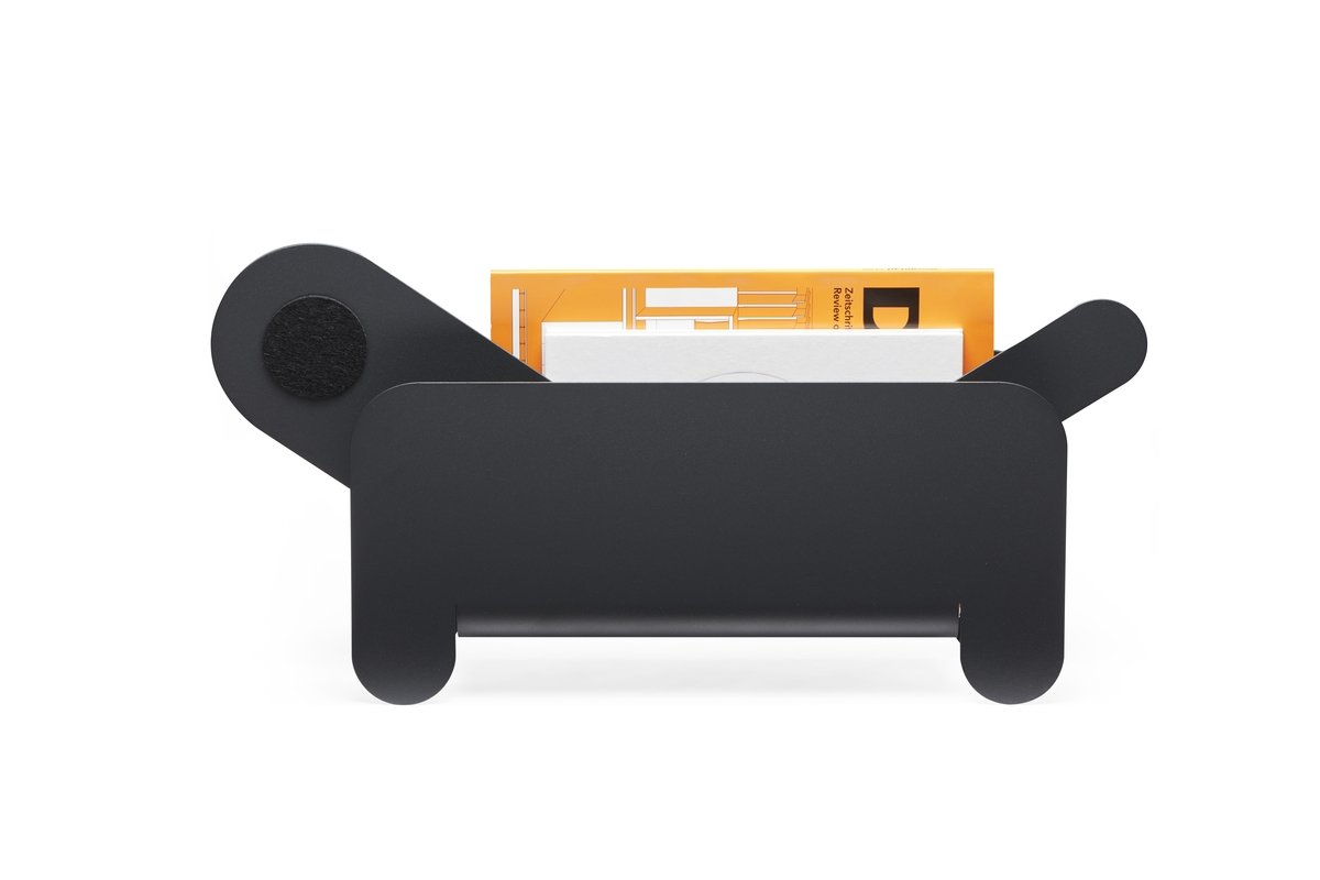 Paper Pet magazine holder - gimmiiFrederik Roijé