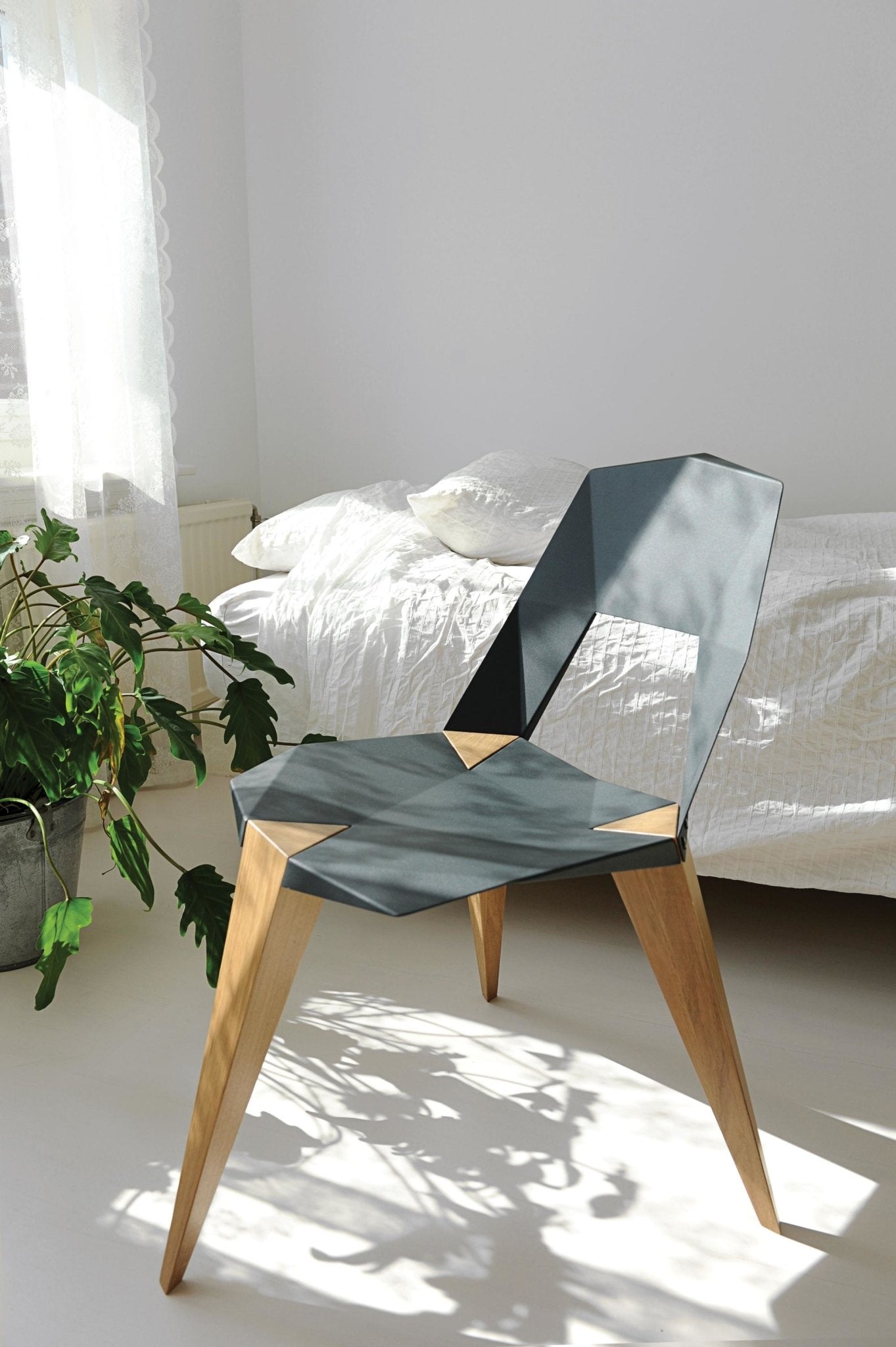 Pythagoras stoel - gimmiigimmii