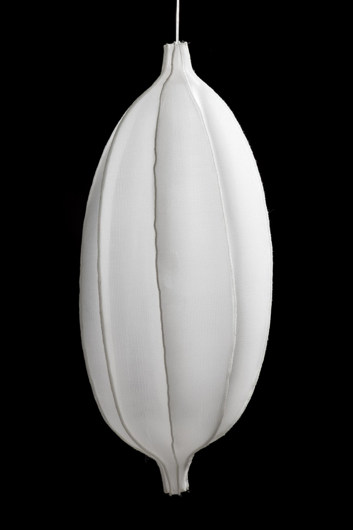 Radiolaria hanglamp - Discomedusa adulta - gimmiiBernotat&Co