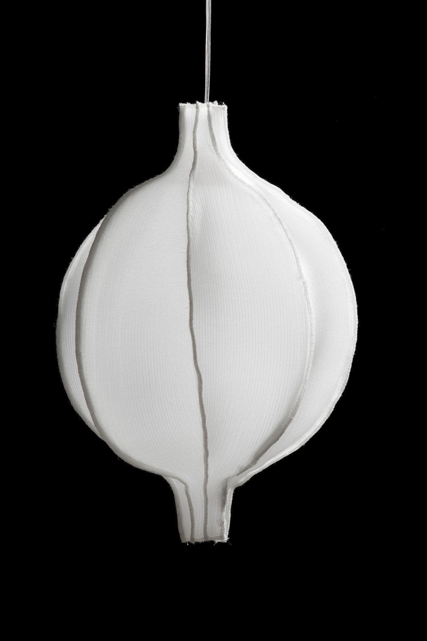 Radiolaria hanglamp - Discomedusa infans - gimmiiBernotat&Co