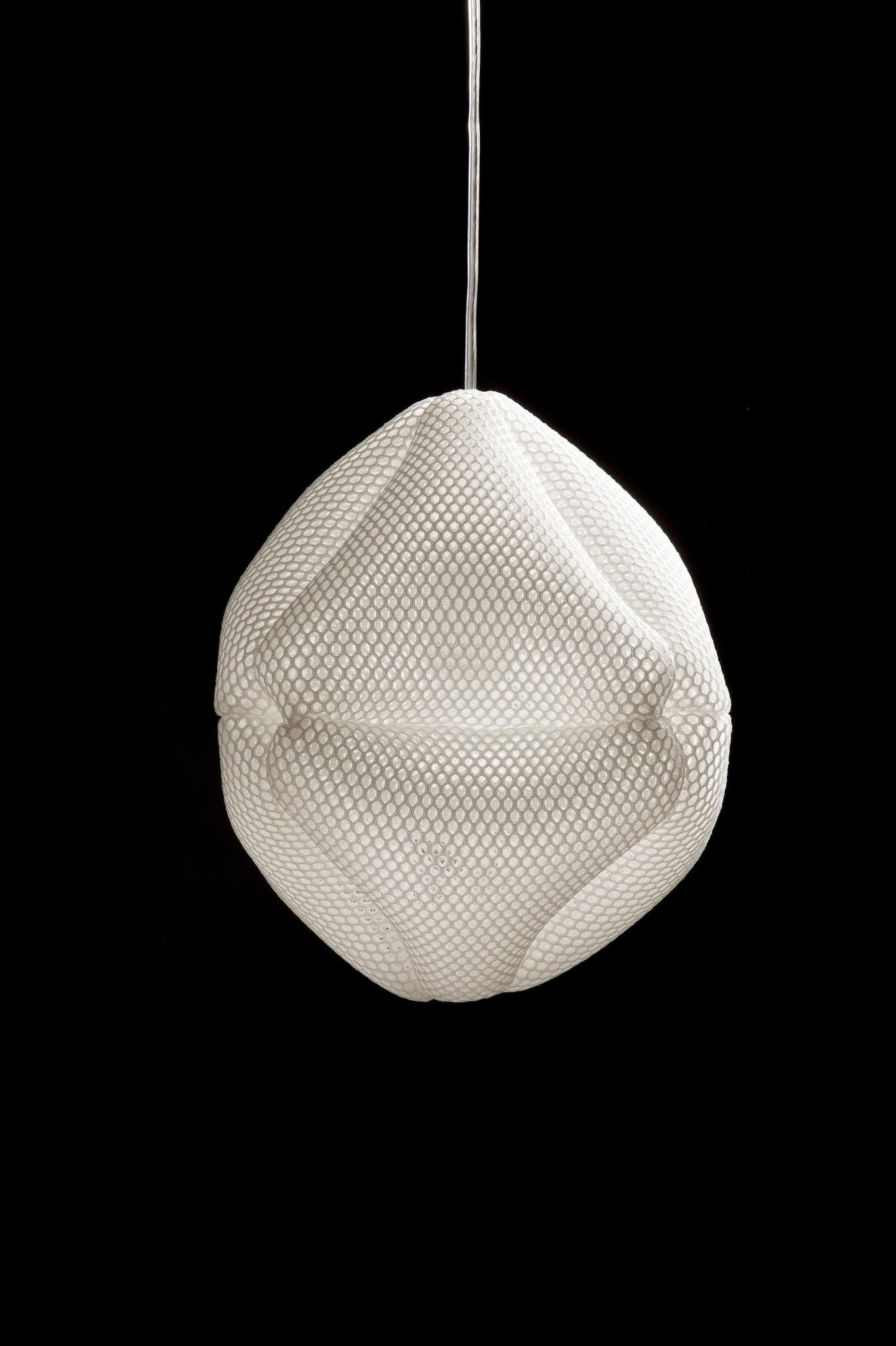 Radiolaria - Ovulus coralli hanglamp - gimmiiBernotat&Co