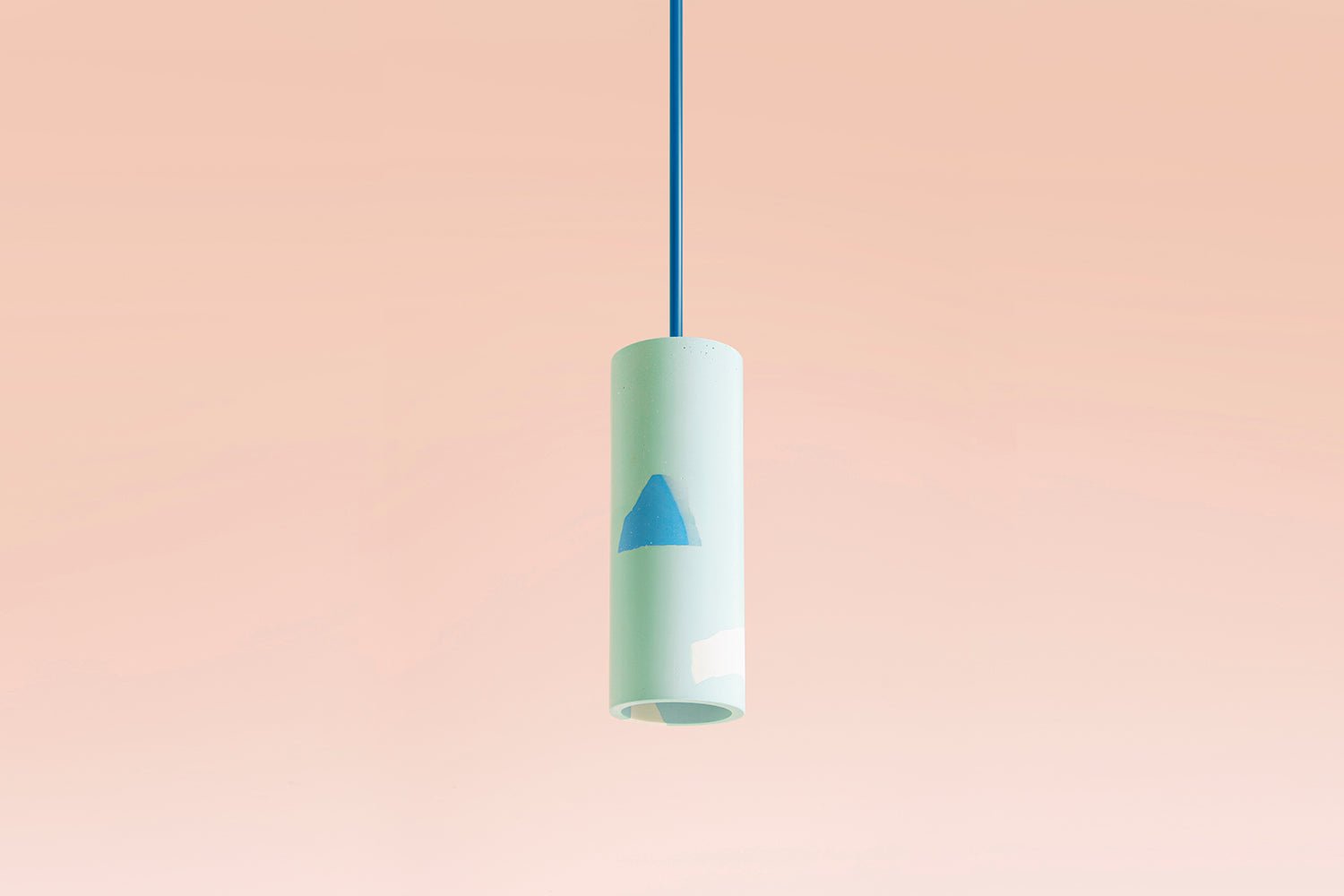 Recast hanglamp - gimmiiHeijltjesAkkaya