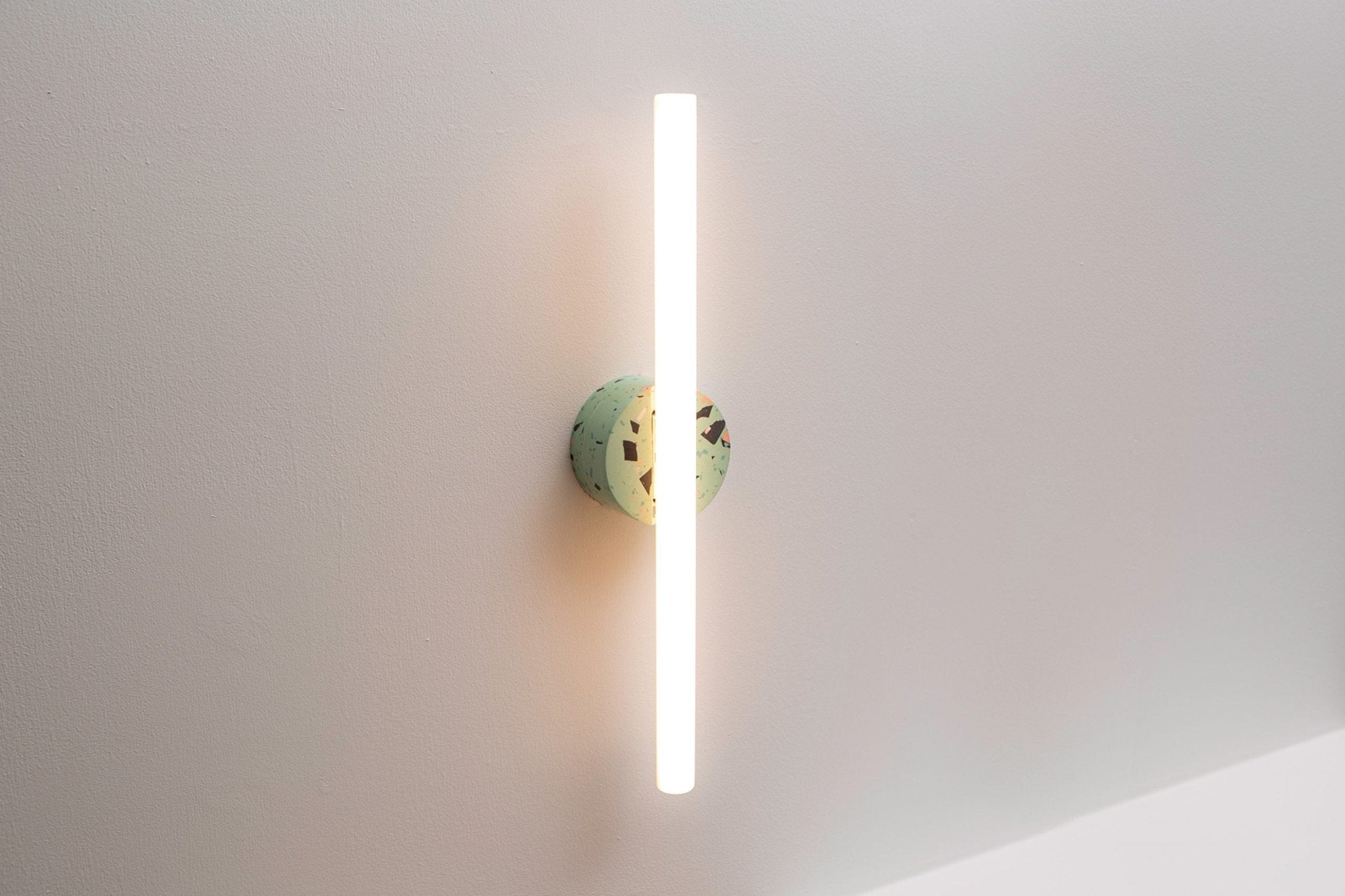 Recast wandlamp tl opaal - gimmiiHeijltjesAkkaya