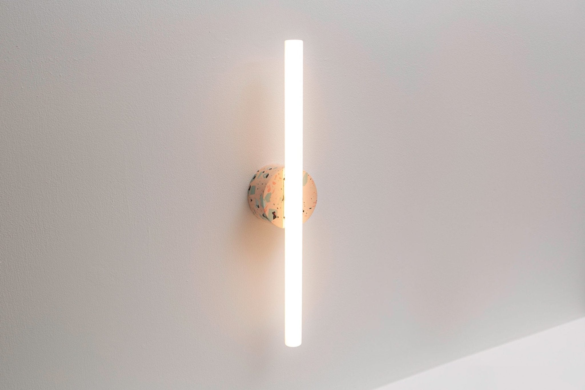Recast wandlamp tl opaal - gimmiiHeijltjesAkkaya
