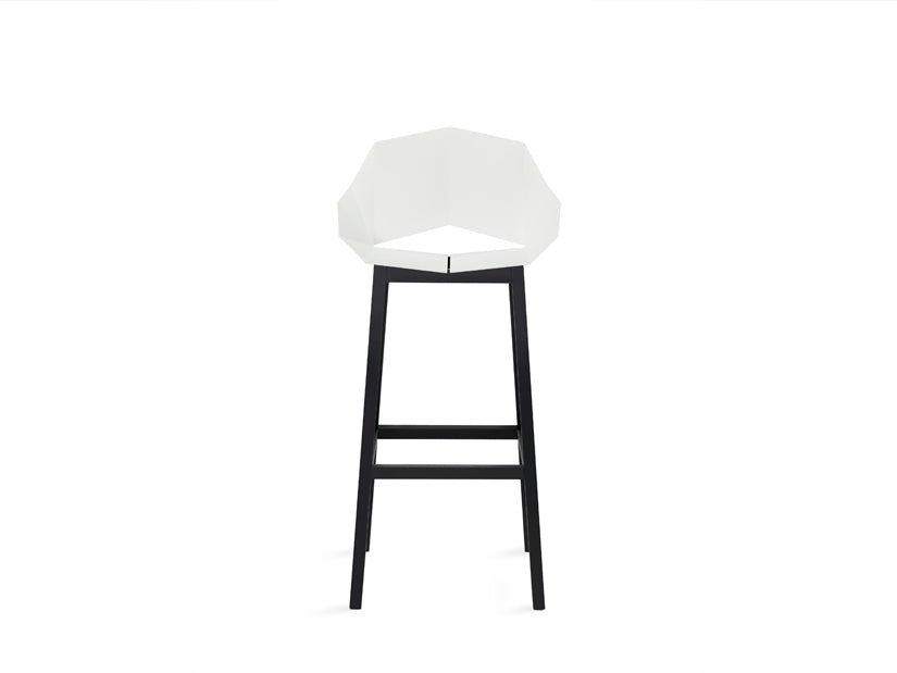 Seatshell barstoel - gimmiiFrederik Roijé