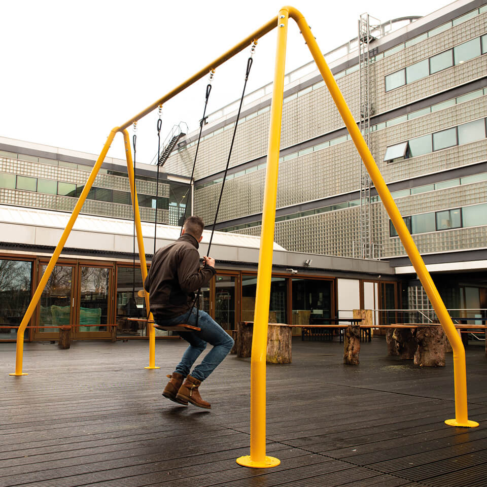 Serious swing - gimmiigimmii