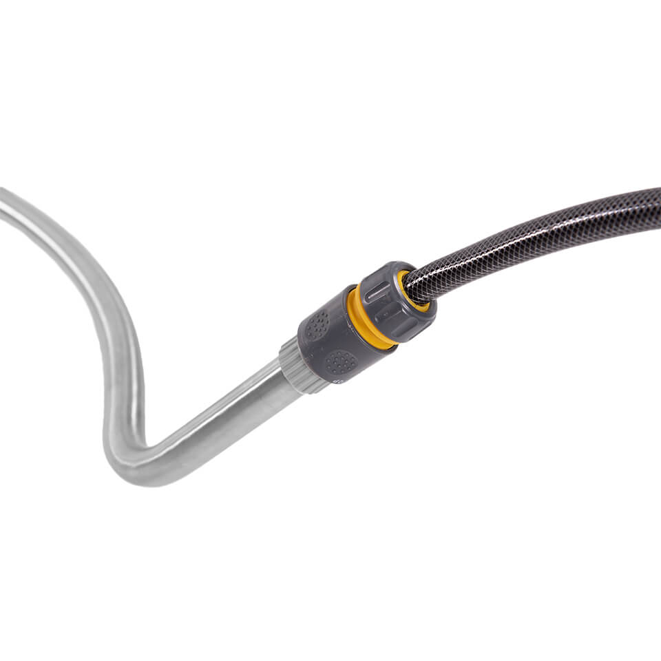 Serpentine tuindouche - gimmiigimmii