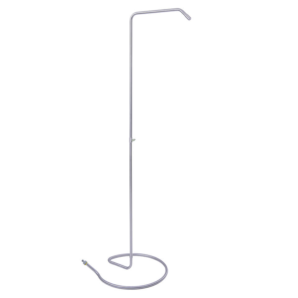 Serpentine tuindouche - gimmiigimmii