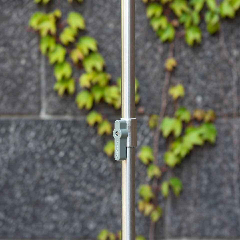 Serpentine tuindouche - gimmiigimmii