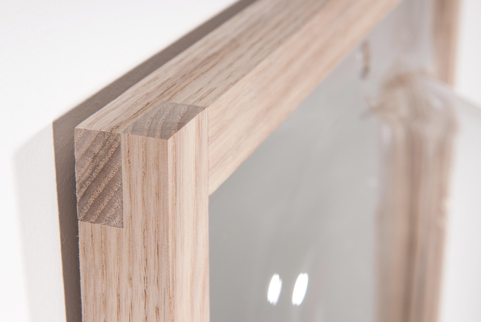 Showcase mirror zonder plank - gimmiigimmii