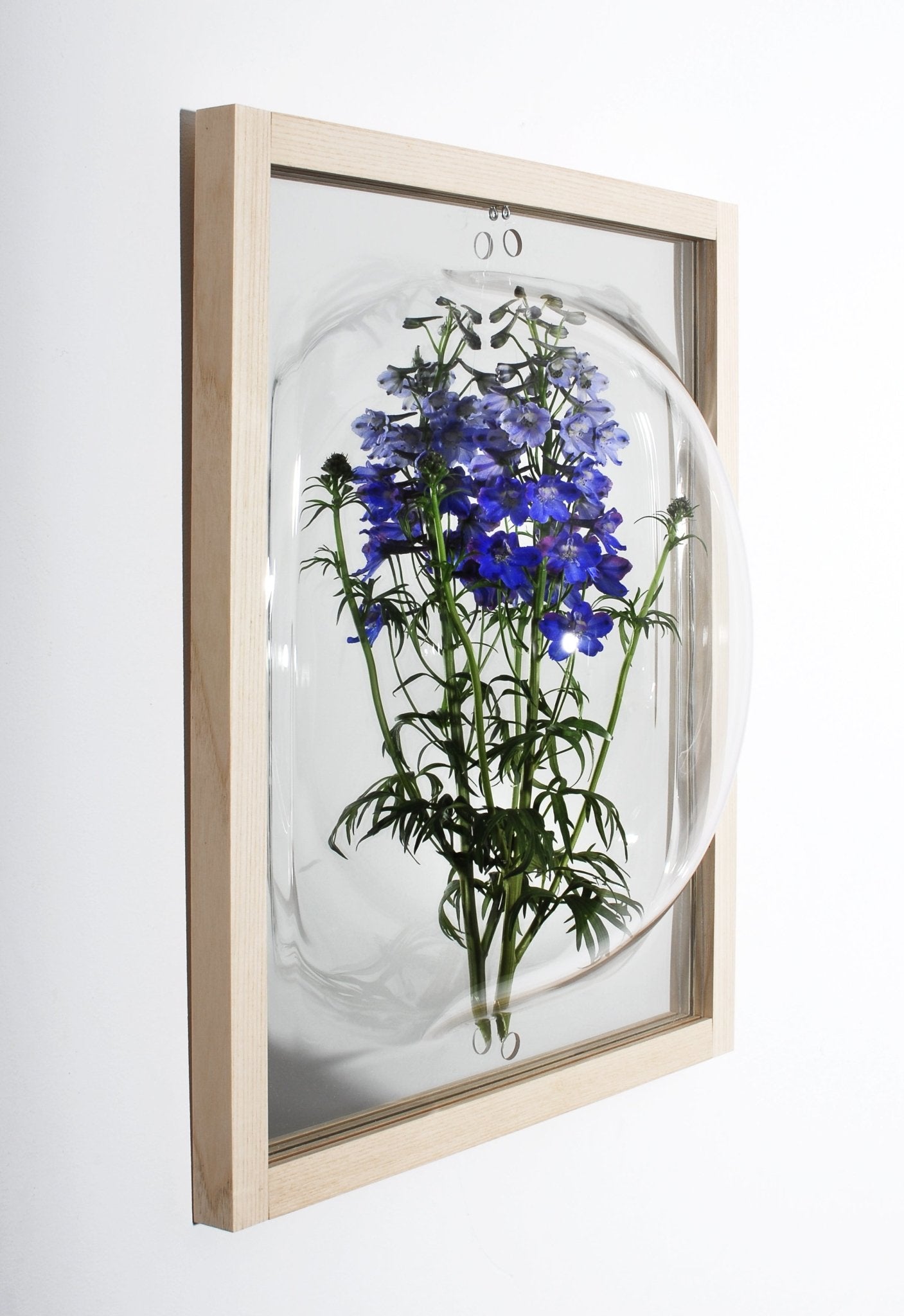 Showcase mirror zonder plank - gimmiigimmii