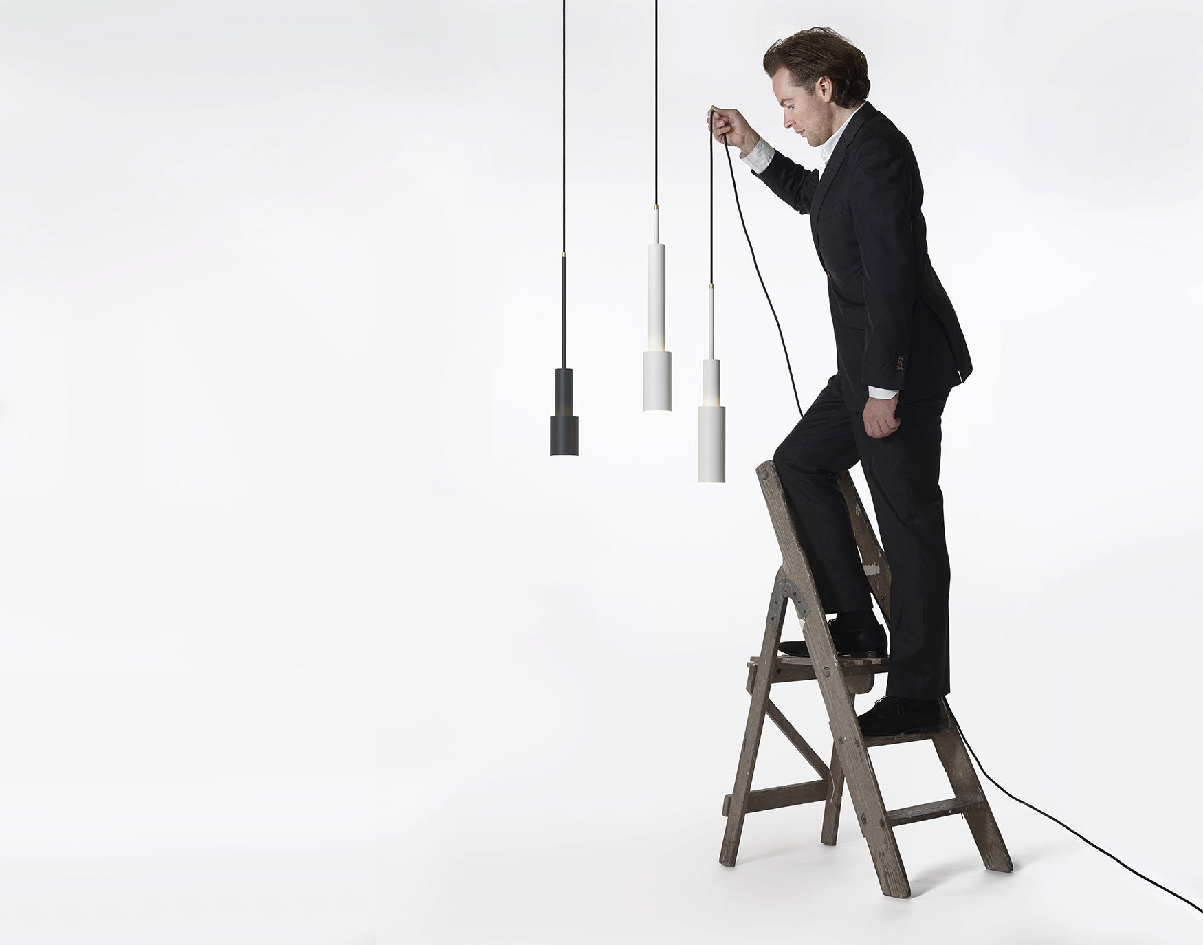 Skylight hanglamp - gimmiiFrederik Roijé