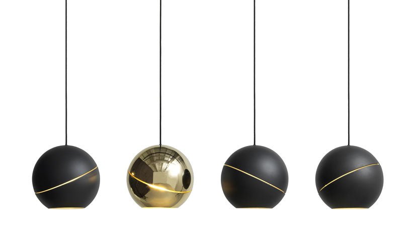 Sliced Sphere - gimmiiFrederik Roijé