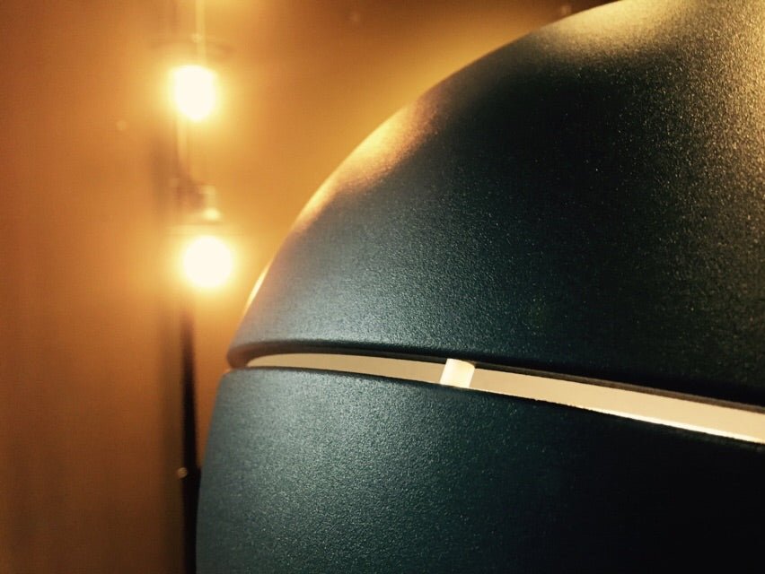 Sliced Sphere - gimmiiFrederik Roijé