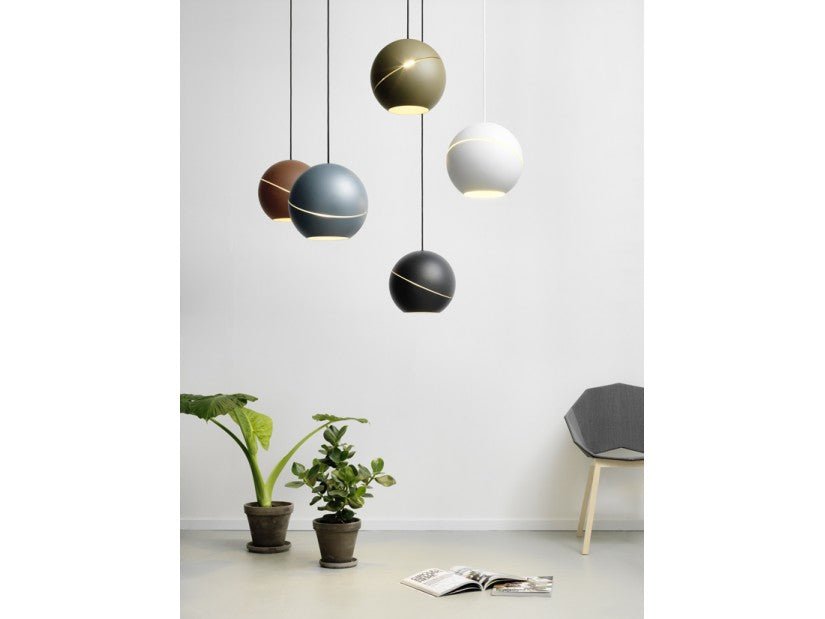 Sliced Sphere - gimmiiFrederik Roijé