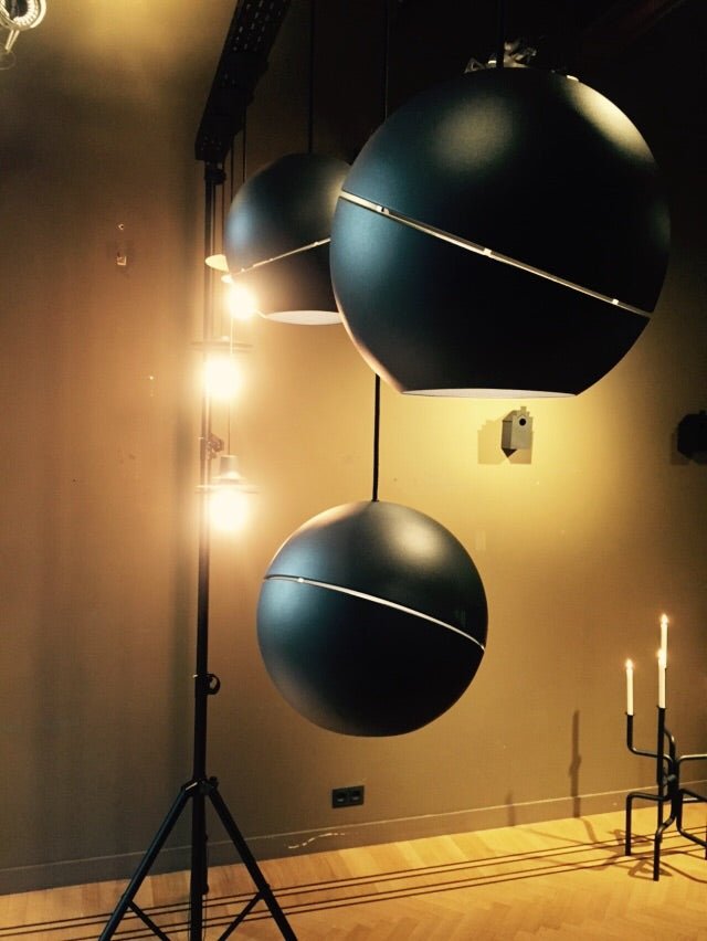 Sliced Sphere - gimmiiFrederik Roijé