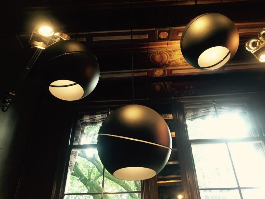 Sliced Sphere - gimmiiFrederik Roijé