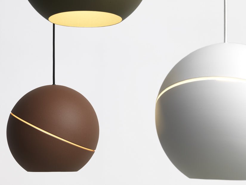 Sliced Sphere - gimmiiFrederik Roijé