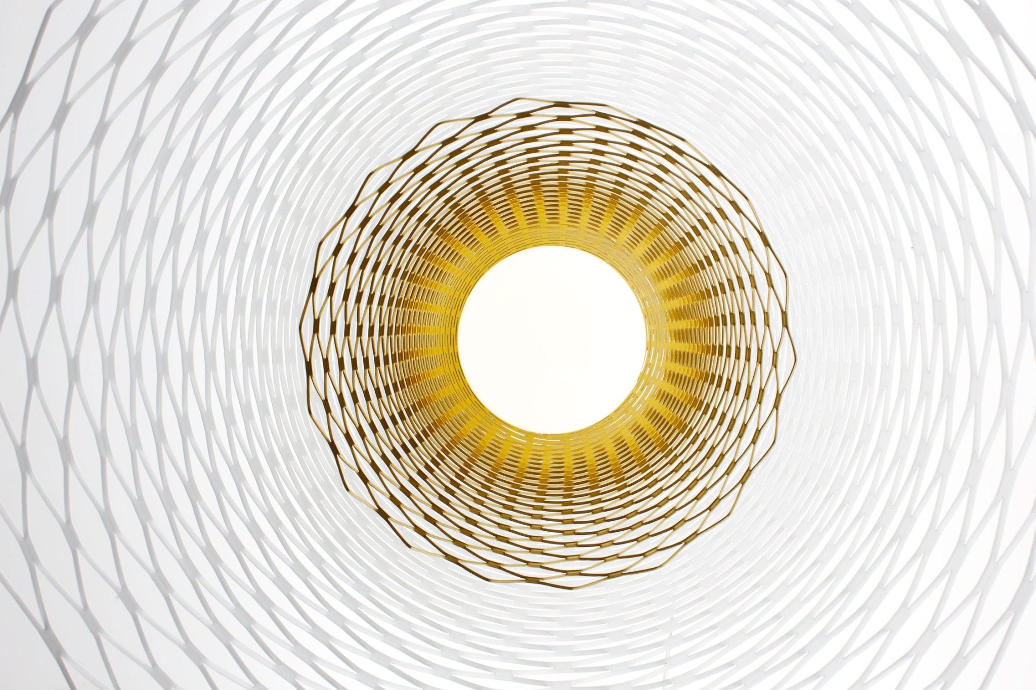 Slingerlamp hanglamp - gimmiiGispen