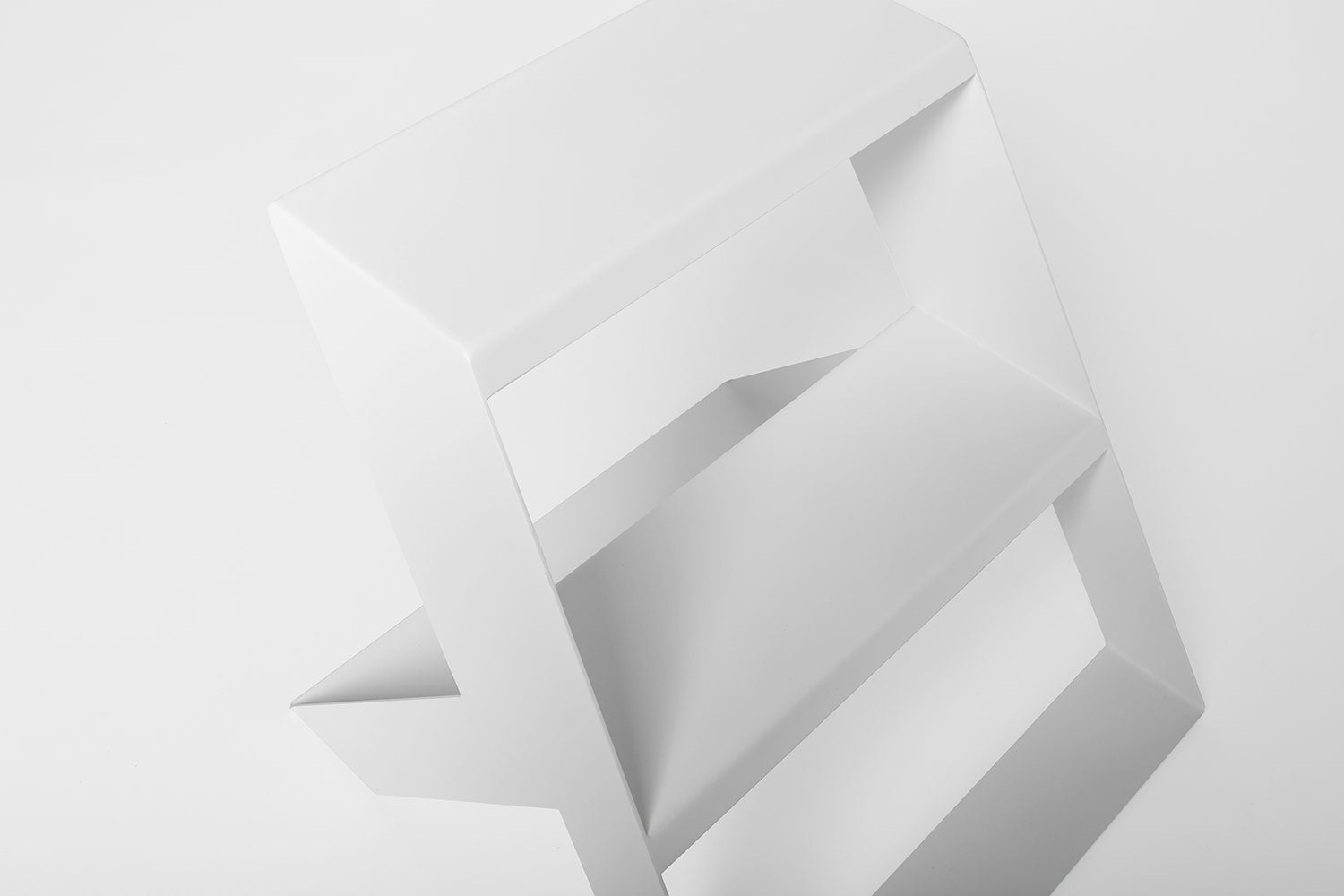 Split Step staal - gimmiigimmii