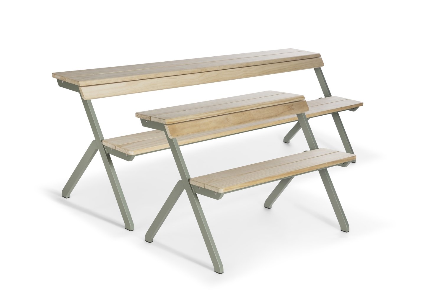 Tablebench 2 or 4 seater - gimmiigimmii