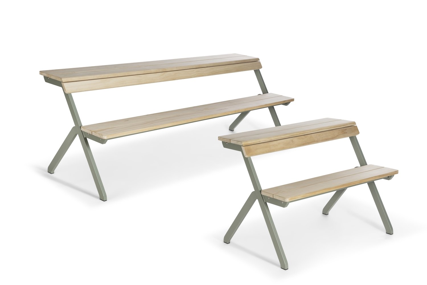 Tablebench 2 or 4 seater - gimmiigimmii