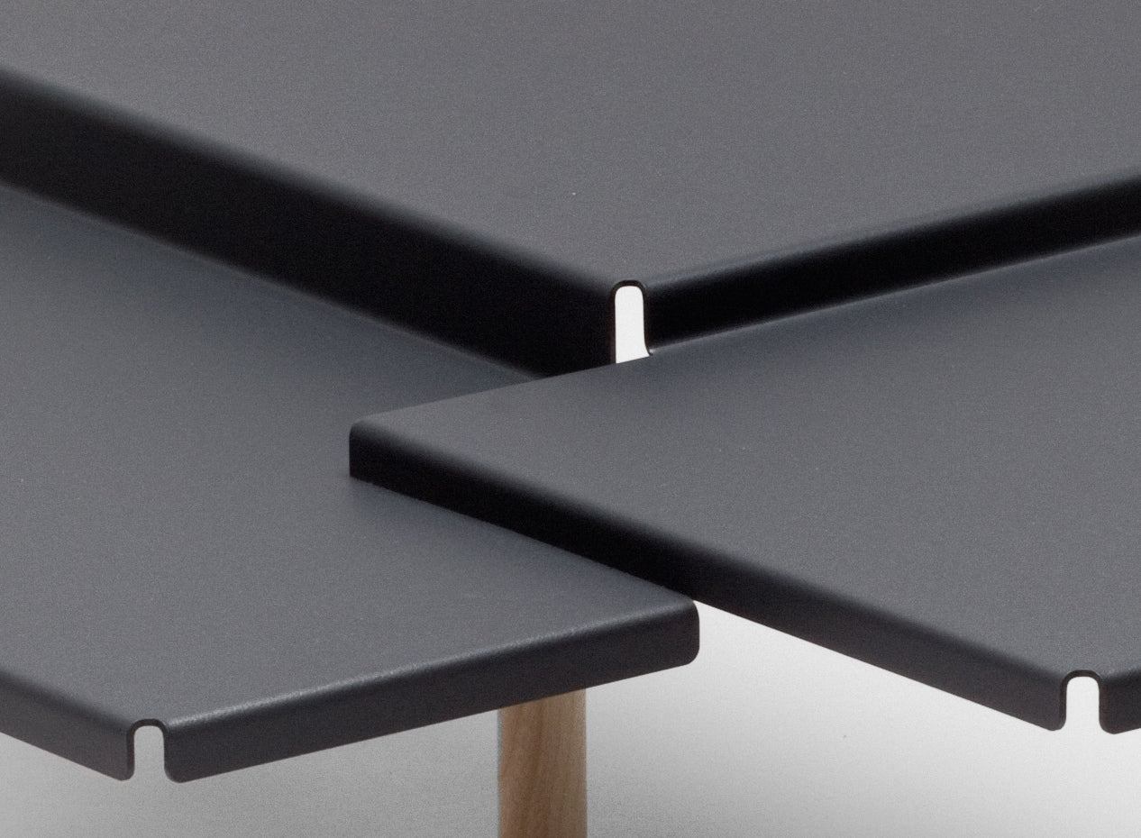 Tablefields salontafel - gimmiiFrederik Roijé
