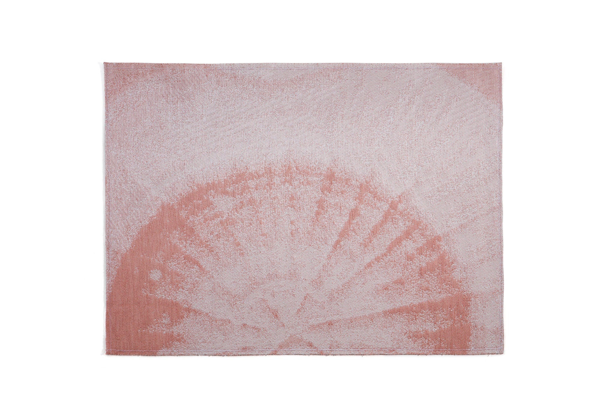 Tafel textielset Fungy; tafelloper met 6 placemats - gimmiigimmii