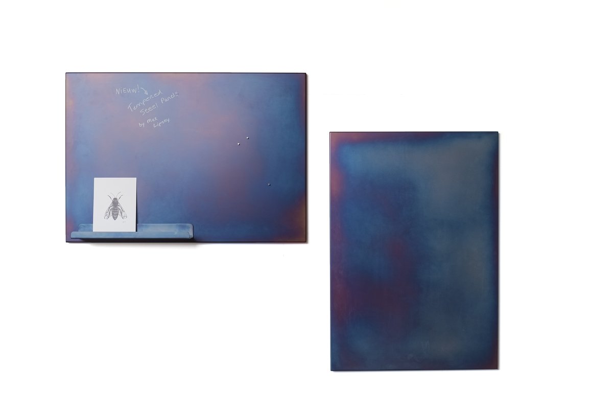 Tempered Steel Panels - gimmiiVij5