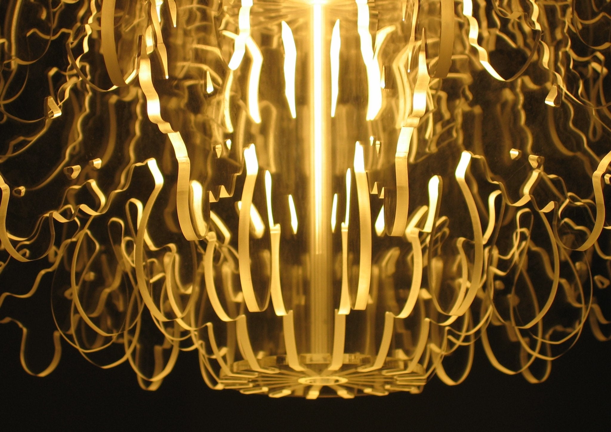 Therese Kroonluchter - gimmiigimmii