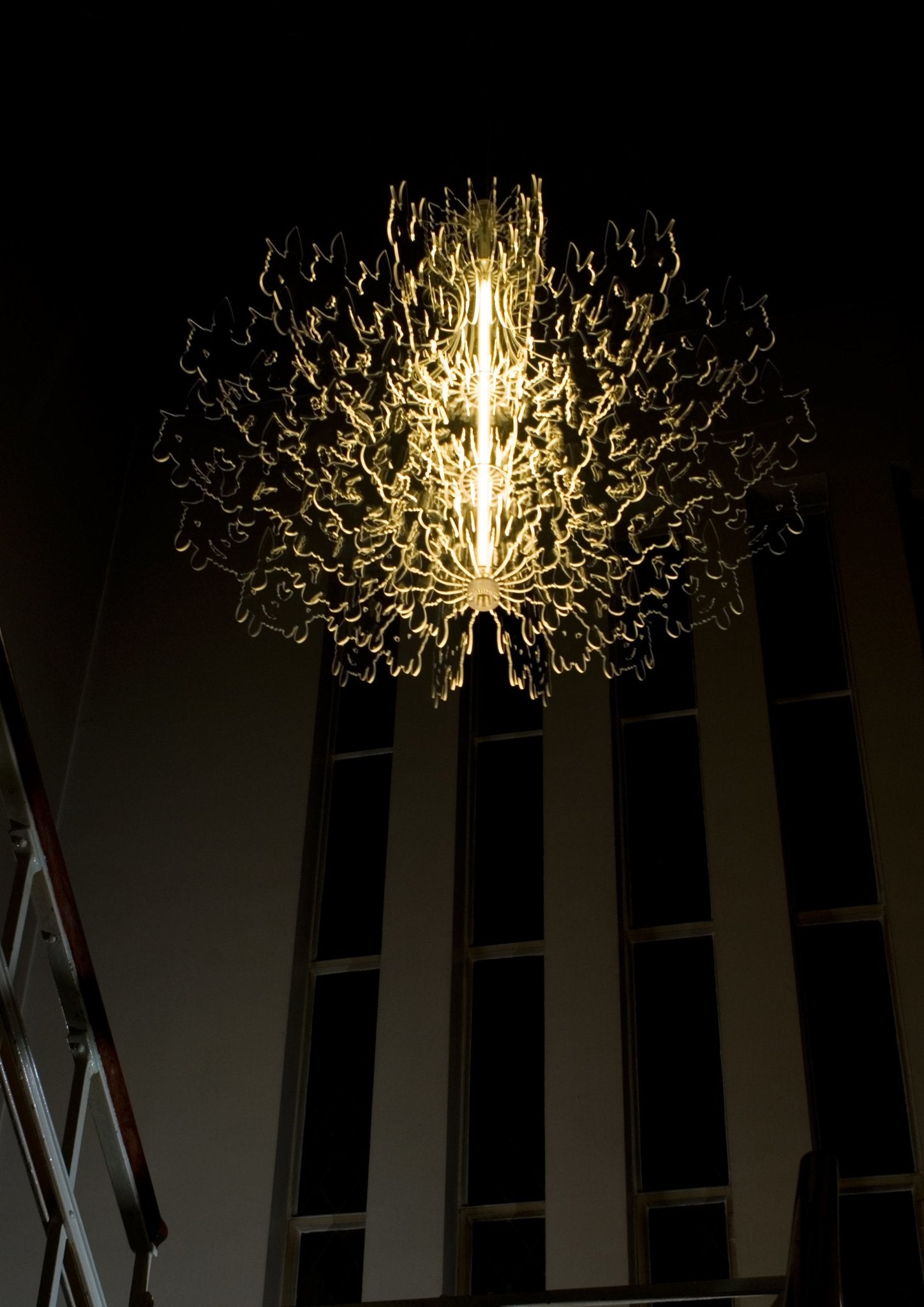 Therese Kroonluchter - gimmiigimmii