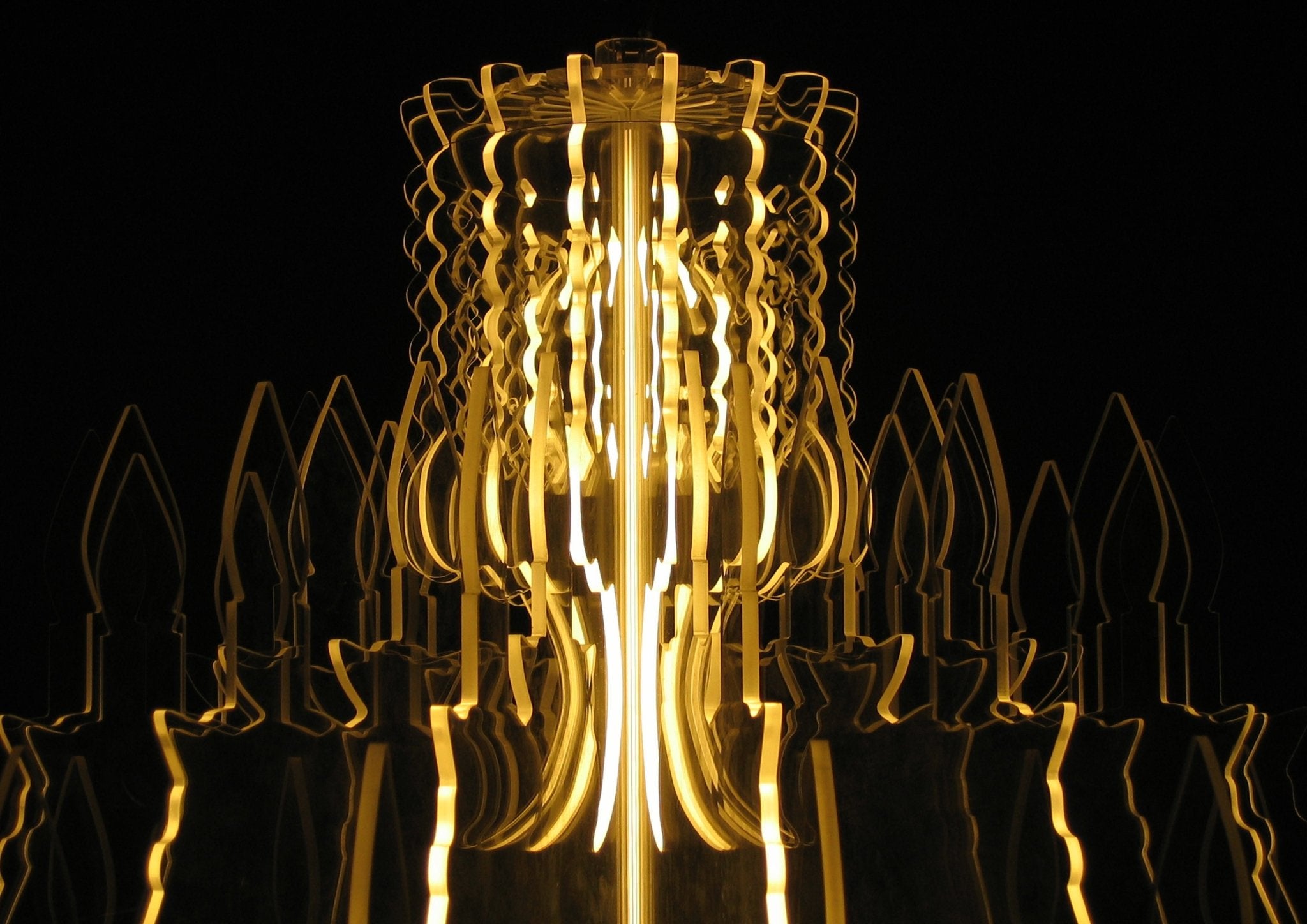 Therese Kroonluchter - gimmiigimmii