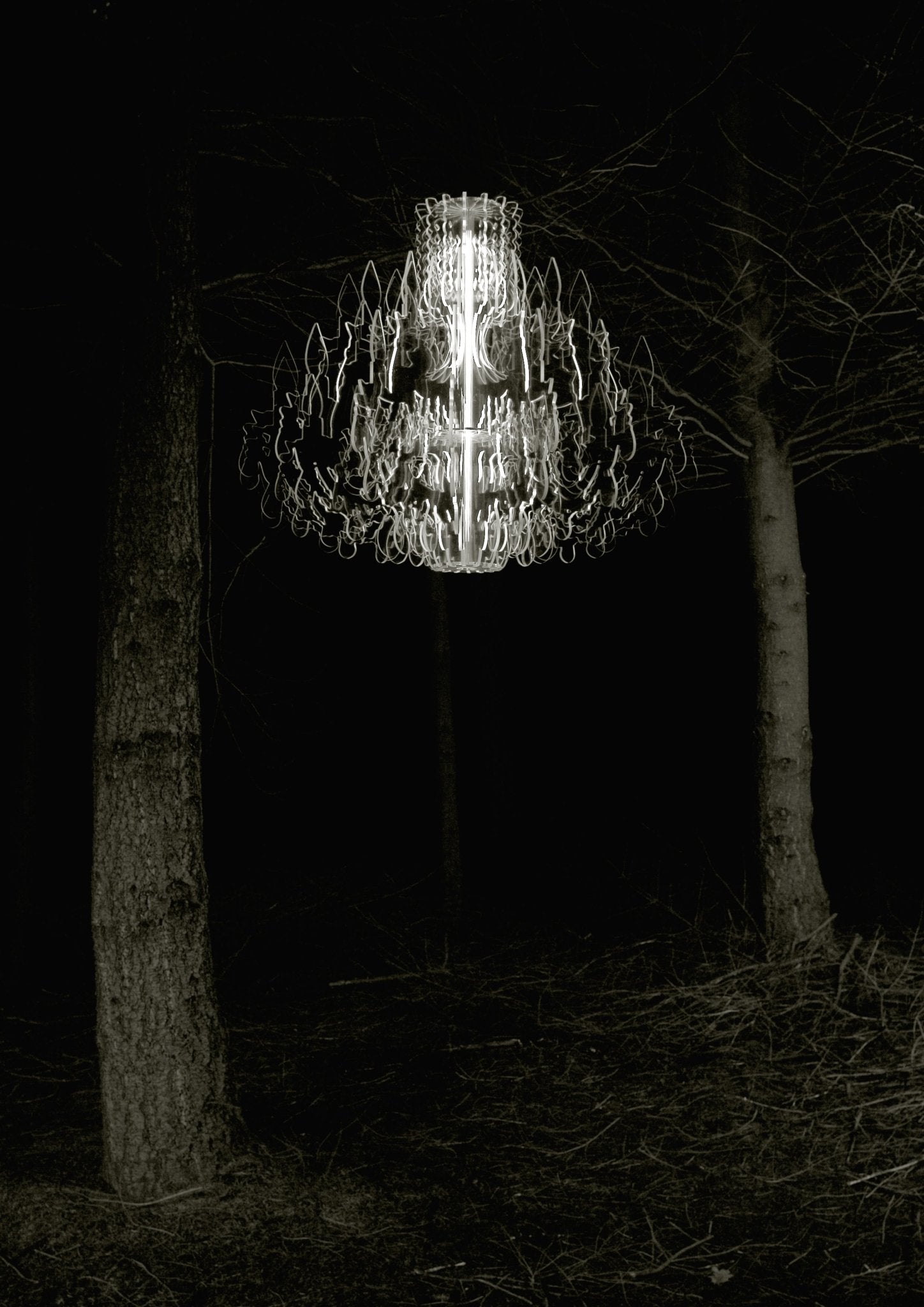 Therese Kroonluchter - gimmiigimmii