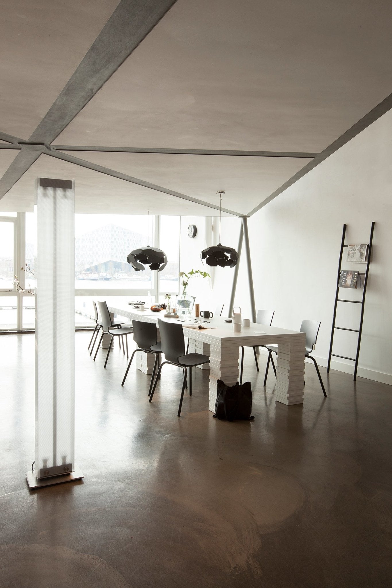 Thunderball hanglamp small - gimmiiGispen