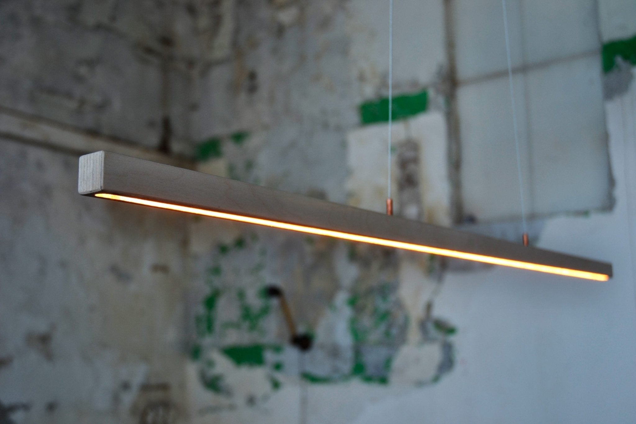 Trinity LED hanglamp - gimmiigimmii